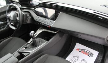 Peugeot 308 SW 1.5 Blue HDi 130KM Salon Polska Finansowanie Zamiana FV 23% full