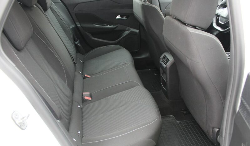 Peugeot 308 SW 1.5 Blue HDi 130KM Salon Polska Finansowanie Zamiana FV 23% full