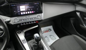 Peugeot 308 SW 1.5 Blue HDi 130KM Salon Polska Finansowanie Zamiana FV 23% full