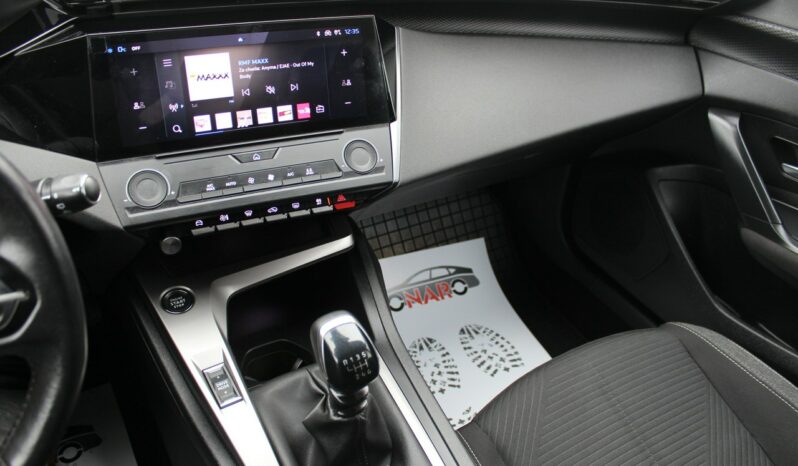 Peugeot 308 SW 1.5 Blue HDi 130KM Salon Polska Finansowanie Zamiana FV 23% full