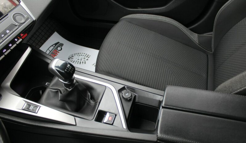 Peugeot 308 SW 1.5 Blue HDi 130KM Salon Polska Finansowanie Zamiana FV 23% full