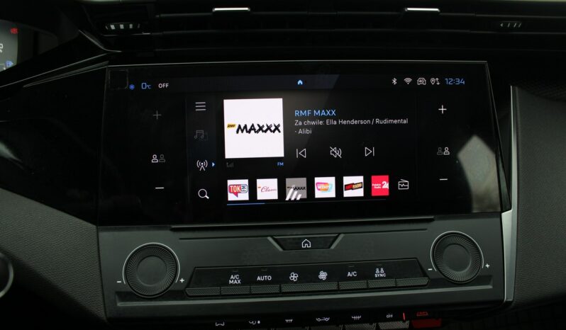 Peugeot 308 SW 1.5 Blue HDi 130KM Salon Polska Finansowanie Zamiana FV 23% full