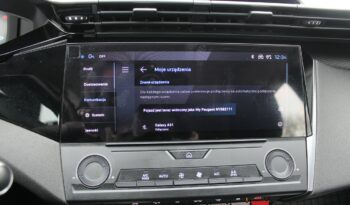 Peugeot 308 SW 1.5 Blue HDi 130KM Salon Polska Finansowanie Zamiana FV 23% full