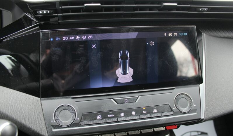 Peugeot 308 SW 1.5 Blue HDi 130KM Salon Polska Finansowanie Zamiana FV 23% full