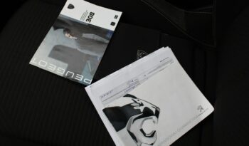 Peugeot 308 SW 1.5 Blue HDi 130KM Salon Polska Finansowanie Zamiana FV 23% full