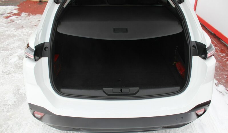 Peugeot 308 SW 1.5 Blue HDi 130KM Salon Polska Finansowanie Zamiana FV 23% full