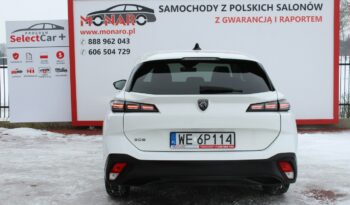 Peugeot 308 SW 1.5 Blue HDi 130KM Salon Polska Finansowanie Zamiana FV 23% full