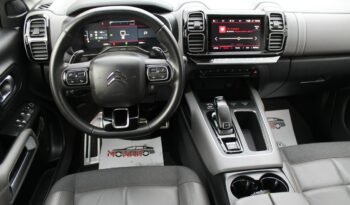 Citroen C5 Aircross Shine 1.5 Blue HDi 130 Automat Salon Polska Finansowanie Zamiana FV23% full