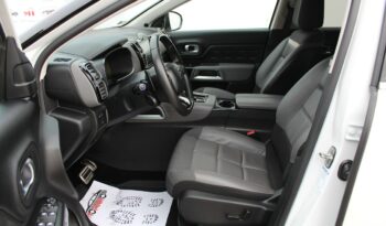 Citroen C5 Aircross Shine 1.5 Blue HDi 130 Automat Salon Polska Finansowanie Zamiana FV23% full