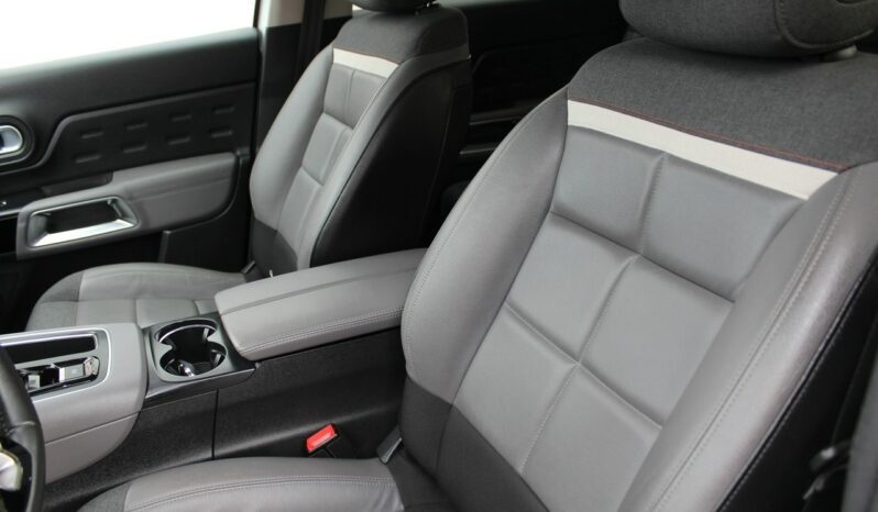 Citroen C5 Aircross Shine 1.5 Blue HDi 130 Automat Salon Polska Finansowanie Zamiana FV23% full