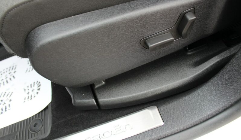 Citroen C5 Aircross Shine 1.5 Blue HDi 130 Automat Salon Polska Finansowanie Zamiana FV23% full