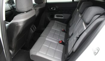 Citroen C5 Aircross Shine 1.5 Blue HDi 130 Automat Salon Polska Finansowanie Zamiana FV23% full