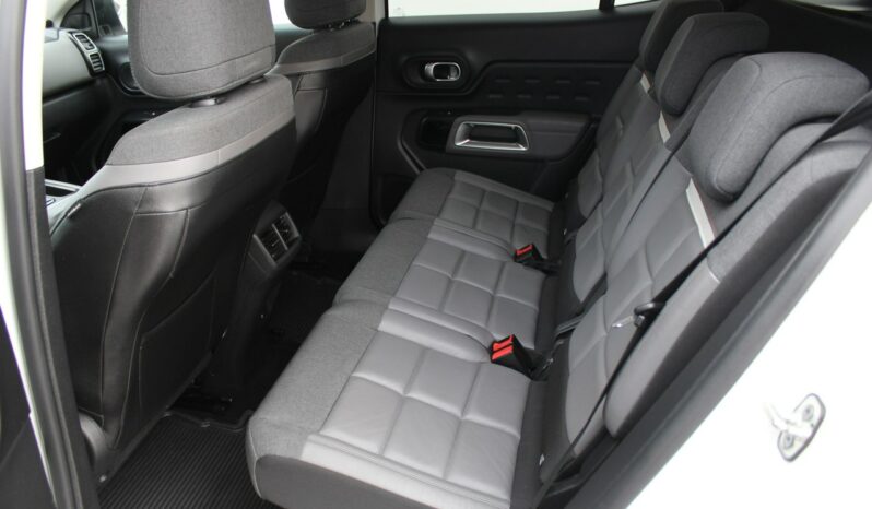 Citroen C5 Aircross Shine 1.5 Blue HDi 130 Automat Salon Polska Finansowanie Zamiana FV23% full