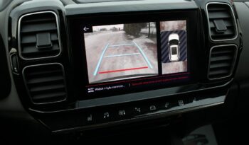 Citroen C5 Aircross Shine 1.5 Blue HDi 130 Automat Salon Polska Finansowanie Zamiana FV23% full