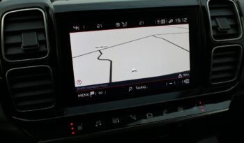 Citroen C5 Aircross Shine 1.5 Blue HDi 130 Automat Salon Polska Finansowanie Zamiana FV23% full