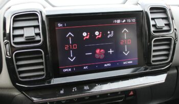 Citroen C5 Aircross Shine 1.5 Blue HDi 130 Automat Salon Polska Finansowanie Zamiana FV23% full