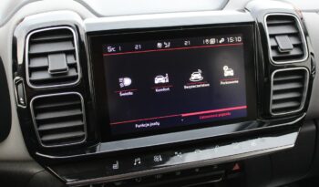 Citroen C5 Aircross Shine 1.5 Blue HDi 130 Automat Salon Polska Finansowanie Zamiana FV23% full