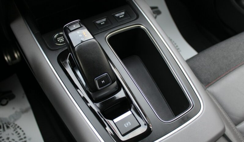 Citroen C5 Aircross Shine 1.5 Blue HDi 130 Automat Salon Polska Finansowanie Zamiana FV23% full