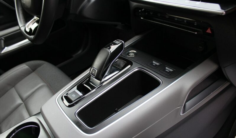 Citroen C5 Aircross Shine 1.5 Blue HDi 130 Automat Salon Polska Finansowanie Zamiana FV23% full