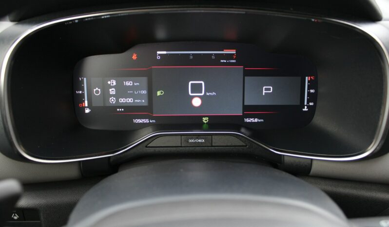 Citroen C5 Aircross Shine 1.5 Blue HDi 130 Automat Salon Polska Finansowanie Zamiana FV23% full