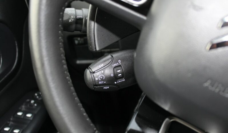 Citroen C5 Aircross Shine 1.5 Blue HDi 130 Automat Salon Polska Finansowanie Zamiana FV23% full