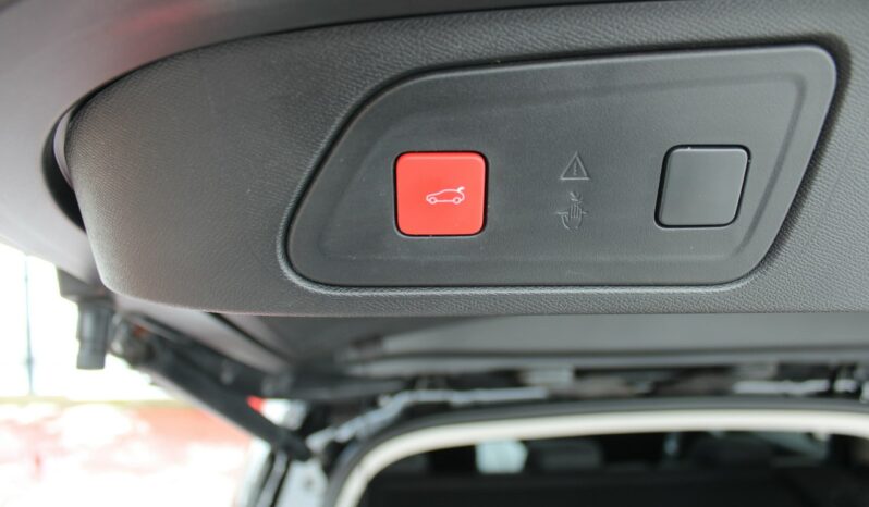 Citroen C5 Aircross Shine 1.5 Blue HDi 130 Automat Salon Polska Finansowanie Zamiana FV23% full