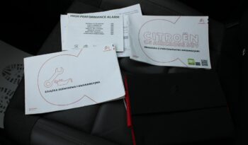 Citroen C5 Aircross Shine 1.5 Blue HDi 130 Automat Salon Polska Finansowanie Zamiana FV23% full