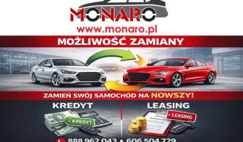 Citroen C5 Aircross Shine 1.5 Blue HDi 130 Automat Salon Polska Finansowanie Zamiana FV23% full