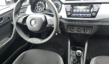 Škoda Fabia Ambition 1.0 TSI 95KM Salon Polska 2022 Zamiana Finansowanie FV 23% full