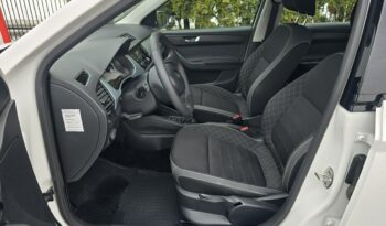 Škoda Fabia Ambition 1.0 TSI 95KM Salon Polska 2022 Zamiana Finansowanie FV 23% full