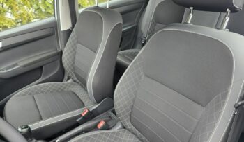 Škoda Fabia Ambition 1.0 TSI 95KM Salon Polska 2022 Zamiana Finansowanie FV 23% full