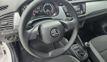 Škoda Fabia Ambition 1.0 TSI 95KM Salon Polska 2022 Zamiana Finansowanie FV 23% full