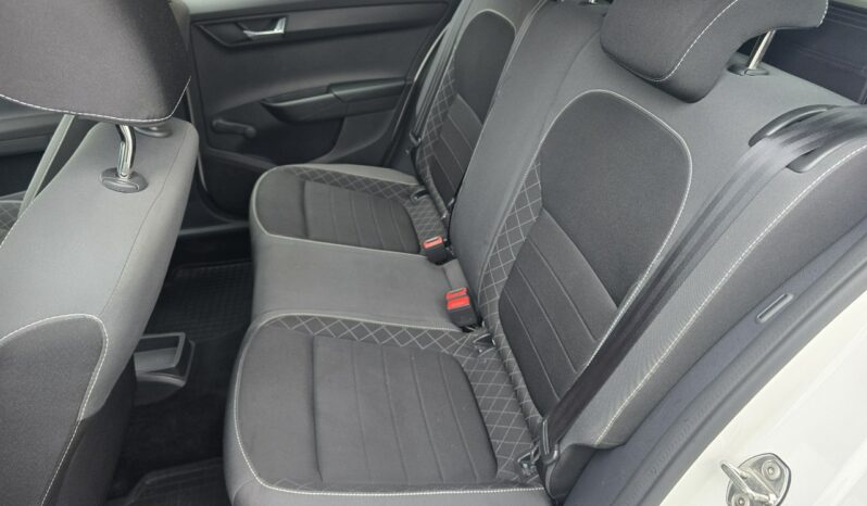 Škoda Fabia Ambition 1.0 TSI 95KM Salon Polska 2022 Zamiana Finansowanie FV 23% full