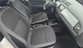 Škoda Fabia Ambition 1.0 TSI 95KM Salon Polska 2022 Zamiana Finansowanie FV 23% full