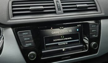 Škoda Fabia Ambition 1.0 TSI 95KM Salon Polska 2022 Zamiana Finansowanie FV 23% full