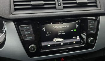 Škoda Fabia Ambition 1.0 TSI 95KM Salon Polska 2022 Zamiana Finansowanie FV 23% full