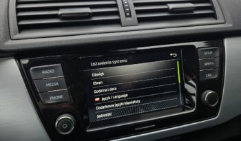 Škoda Fabia Ambition 1.0 TSI 95KM Salon Polska 2022 Zamiana Finansowanie FV 23% full