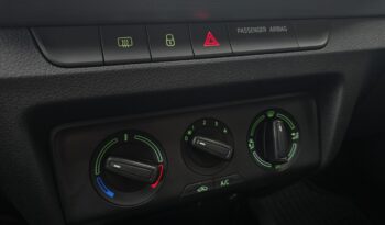 Škoda Fabia Ambition 1.0 TSI 95KM Salon Polska 2022 Zamiana Finansowanie FV 23% full