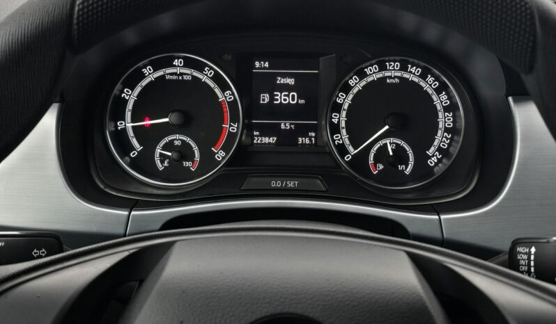 Škoda Fabia Ambition 1.0 TSI 95KM Salon Polska 2022 Zamiana Finansowanie FV 23% full