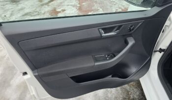 Škoda Fabia Ambition 1.0 TSI 95KM Salon Polska 2022 Zamiana Finansowanie FV 23% full