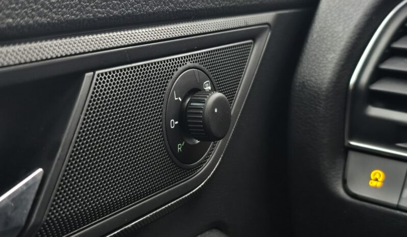 Škoda Fabia Ambition 1.0 TSI 95KM Salon Polska 2022 Zamiana Finansowanie FV 23% full