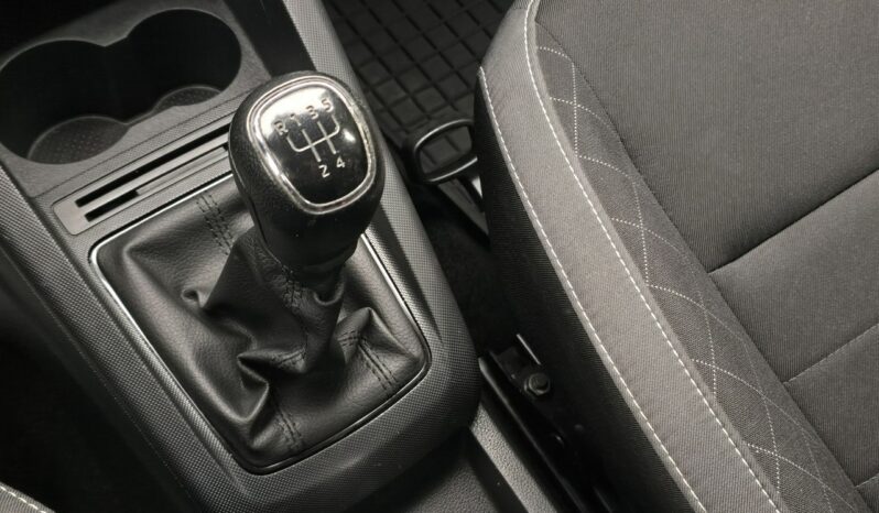 Škoda Fabia Ambition 1.0 TSI 95KM Salon Polska 2022 Zamiana Finansowanie FV 23% full