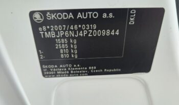 Škoda Fabia Ambition 1.0 TSI 95KM Salon Polska 2022 Zamiana Finansowanie FV 23% full