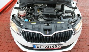 Škoda Fabia Ambition 1.0 TSI 95KM Salon Polska 2022 Zamiana Finansowanie FV 23% full