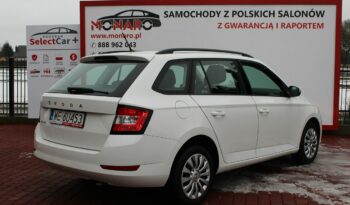 Škoda Fabia Ambition 1.0 TSI 95KM Salon Polska 2022 Zamiana Finansowanie FV 23% full