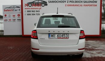 Škoda Fabia Ambition 1.0 TSI 95KM Salon Polska 2022 Zamiana Finansowanie FV 23% full