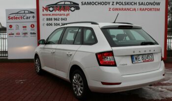 Škoda Fabia Ambition 1.0 TSI 95KM Salon Polska 2022 Zamiana Finansowanie FV 23% full