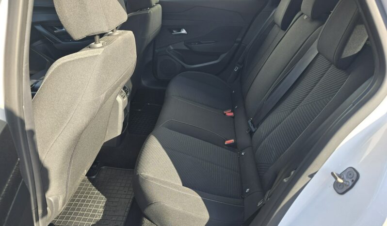 Peugeot 308 SW 1.5 Blue HDi 130KM Salon Polska Finansowanie Zamiana FV 23% full