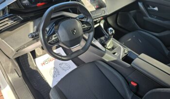 Peugeot 308 SW 1.5 Blue HDi 130KM Salon Polska Finansowanie Zamiana FV 23% full