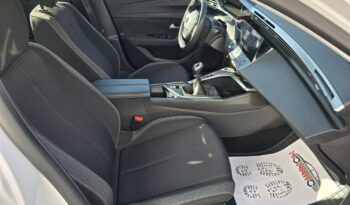 Peugeot 308 SW 1.5 Blue HDi 130KM Salon Polska Finansowanie Zamiana FV 23% full